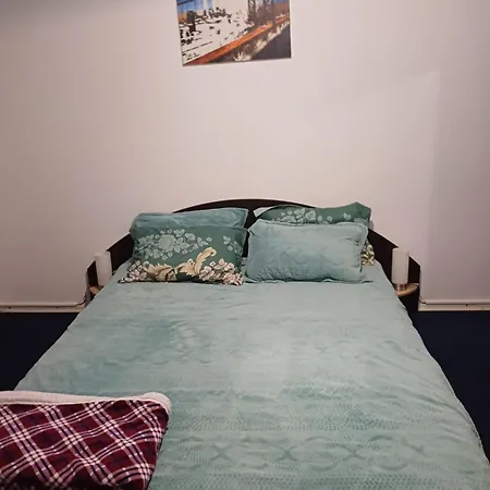 Garsoniera Cu Bucatarie Clara, Iulius Mall * تيميشورا