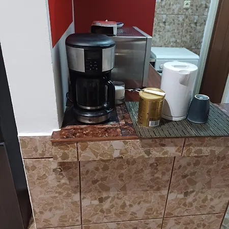 Garsoniera Cu Bucatarie Clara, Iulius Mall شقة *