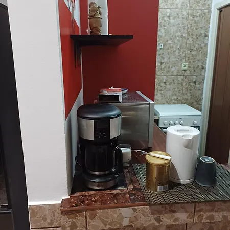 Garsoniera Cu Bucatarie Clara, Iulius Mall * تيميشورا