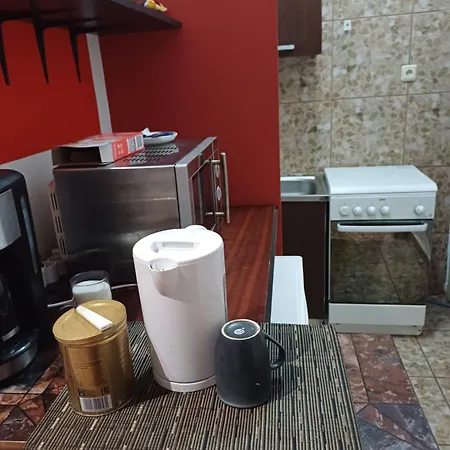 Garsoniera Cu Bucatarie Clara, Iulius Mall * تيميشورا