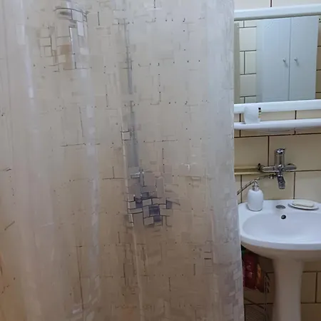 Garsoniera Cu Bucatarie Clara, Iulius Mall شقة
