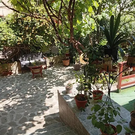 Garsoniera La Casa Elena Appartamento