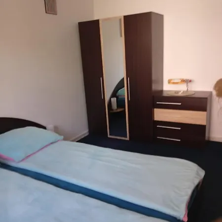 Appartamento Garsoniera La Casa Elena