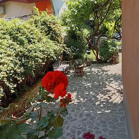 Garsoniera Cu Bucatarie Clara, Iulius Mall * تيميشورا