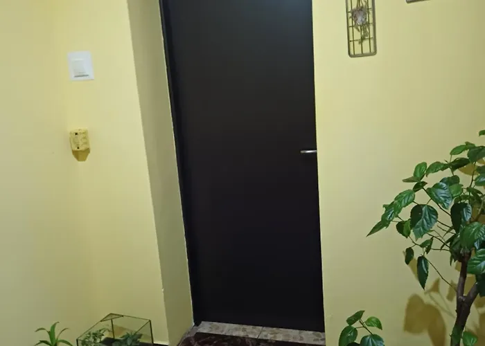 Garsoniera Cu Bucatarie Clara, Iulius Mall Timişoara