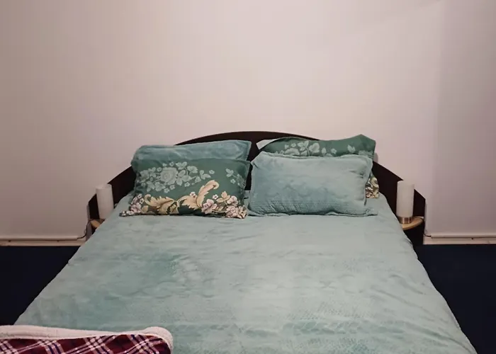 Garsoniera Cu Bucatarie Clara, Iulius Mall * Timişoara