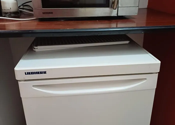 Garsoniera Cu Bucatarie Clara, Iulius Mall