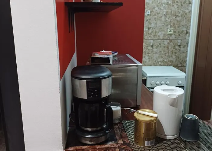 Garsoniera Cu Bucatarie Clara, Iulius Mall * Timişoara