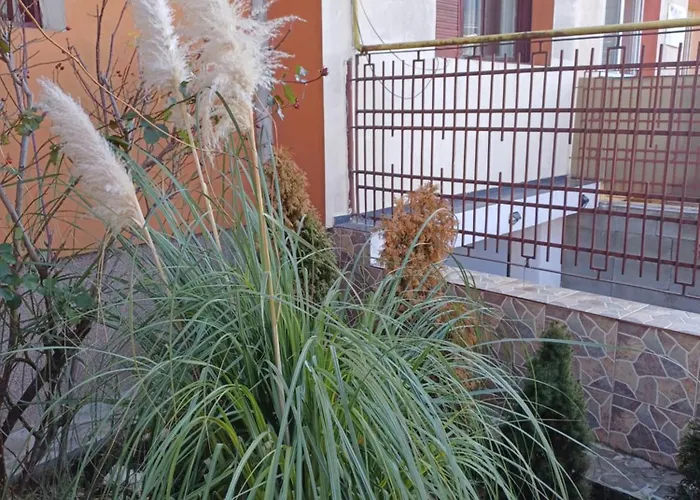 Garsoniera Cu Bucatarie Clara, Iulius Mall *