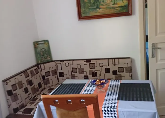 Garsoniera Cu Bucatarie Clara, Iulius Mall *