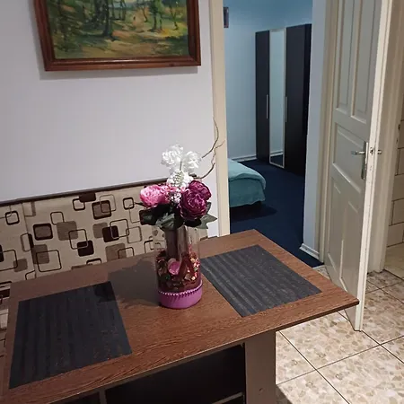 Garsoniera Cu Bucatarie Clara, Iulius Mall *