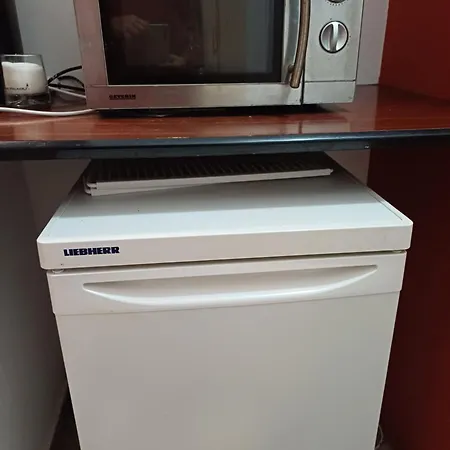 Garsoniera Cu Bucatarie Clara, Iulius Mall